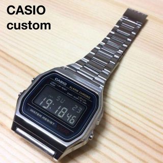 カシオ スーツ メンズ腕時計(デジタル)の通販 49点 | CASIOのメンズを