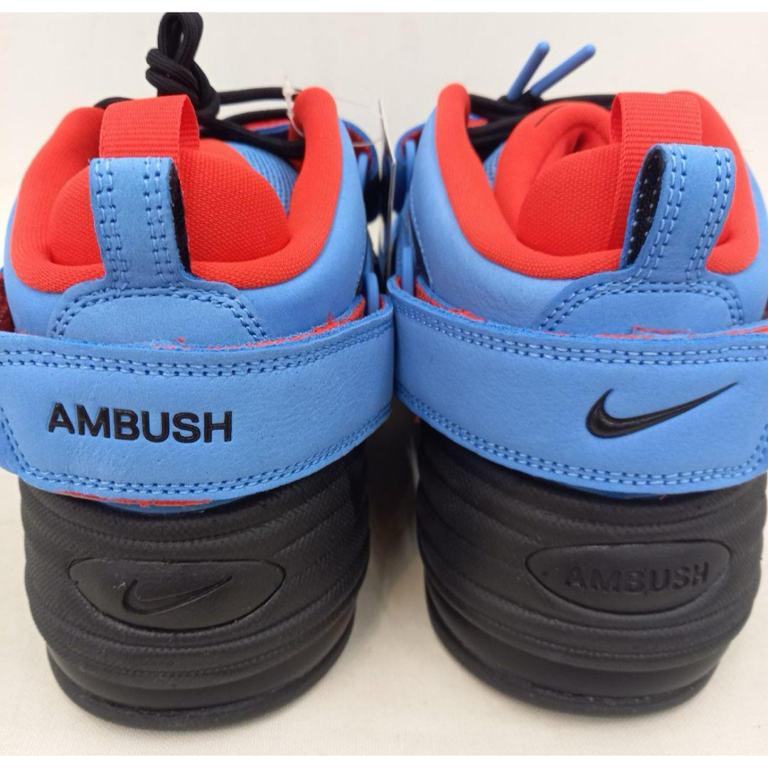 AMBUSH(アンブッシュ)のナイキ ×アンブッシュ AMBUSH Air Adjust Force 27.5 メンズの靴/シューズ(スニーカー)の商品写真