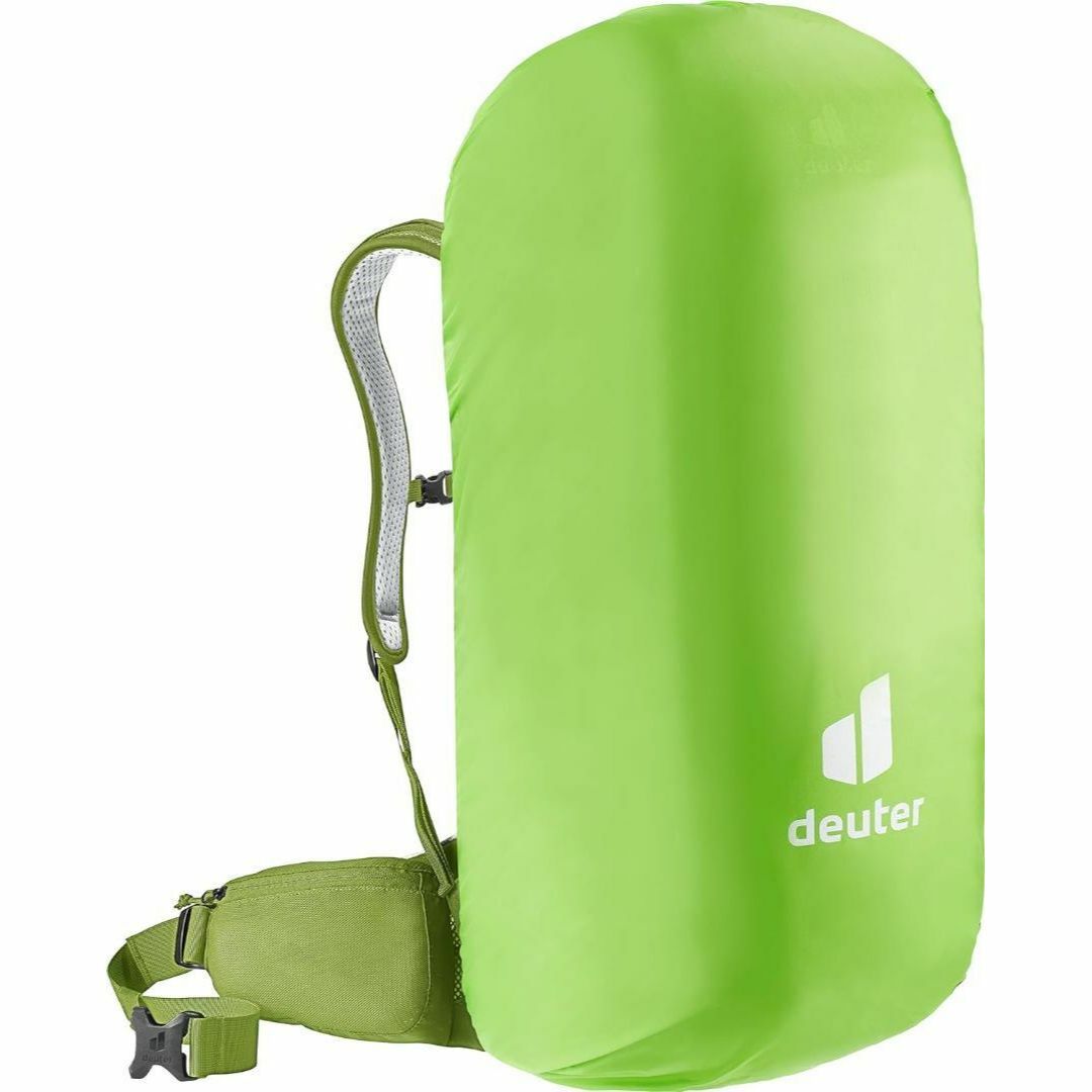 Deuter(ドイター)のドイター フューチュラ 32（カーキ×メドー）バックパック【新品・未使用】 スポーツ/アウトドアの自転車(バッグ)の商品写真