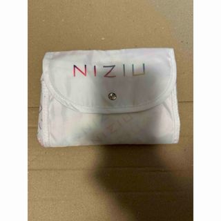 NiziU エコバッグ(アイドルグッズ)