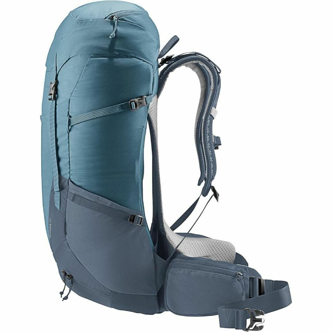 Deuter(ドイター)のドイター フューチュラ 32（アトランティック×インク）バックパック【新品】 スポーツ/アウトドアの自転車(バッグ)の商品写真