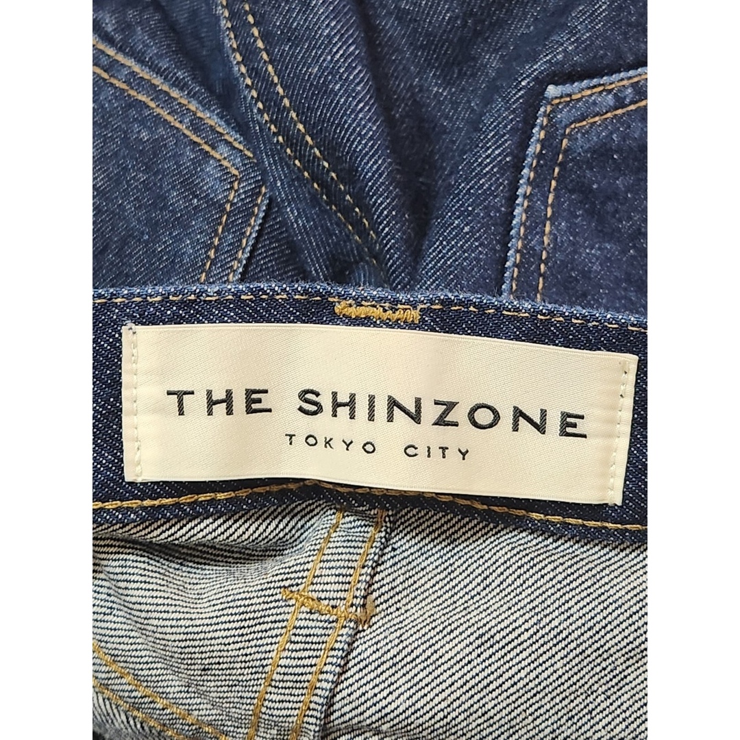 Shinzone(シンゾーン)のTHE SHINZONE デニムパンツ レディースのパンツ(デニム/ジーンズ)の商品写真