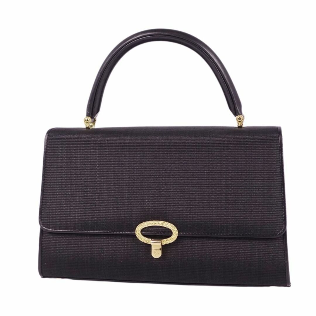 COMTESSE - コンテス COMTESSE バッグ ハンドバッグ ホース COMTESSE - コンテス COMTESSE バッグ ハンドバッグ ホース