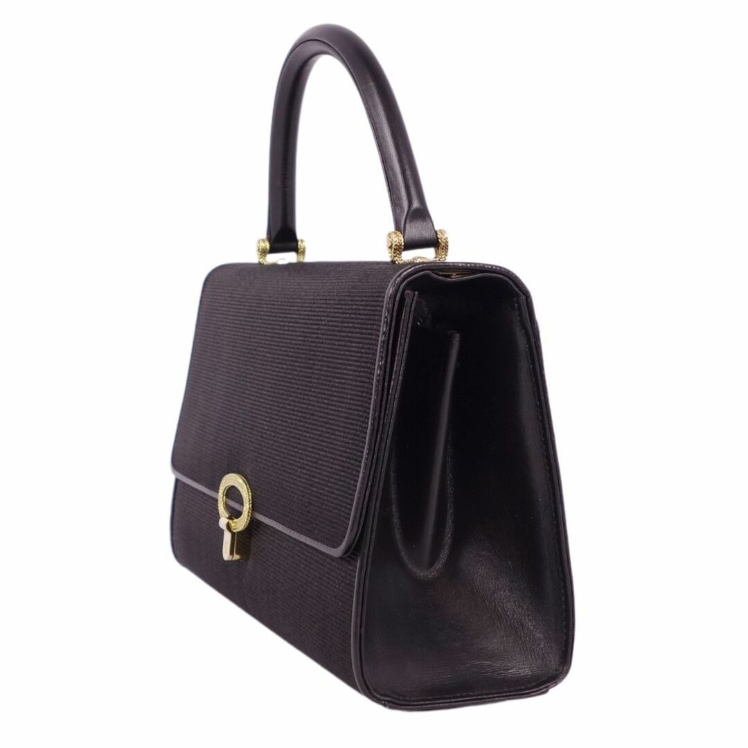 COMTESSE - コンテス COMTESSE バッグ ハンドバッグ ホース COMTESSE - コンテス COMTESSE バッグ ハンドバッグ ホース