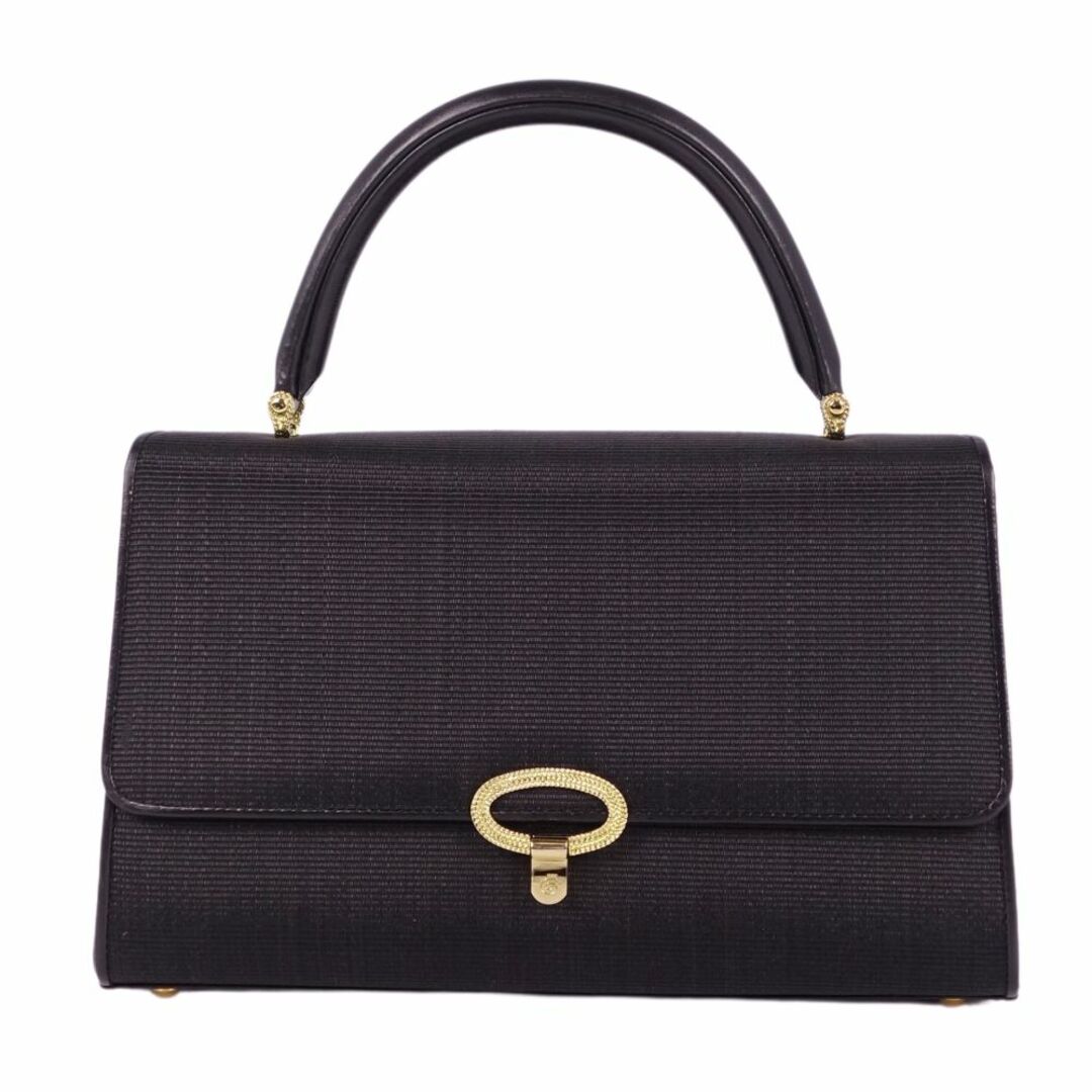 COMTESSE - コンテス COMTESSE バッグ ハンドバッグ ホース COMTESSE - コンテス COMTESSE バッグ ハンドバッグ ホース