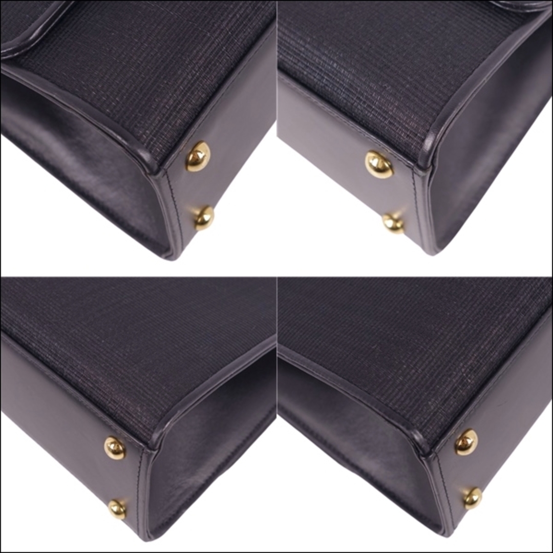 COMTESSE - コンテス COMTESSE バッグ ハンドバッグ ホース COMTESSE - コンテス COMTESSE バッグ ハンドバッグ ホース