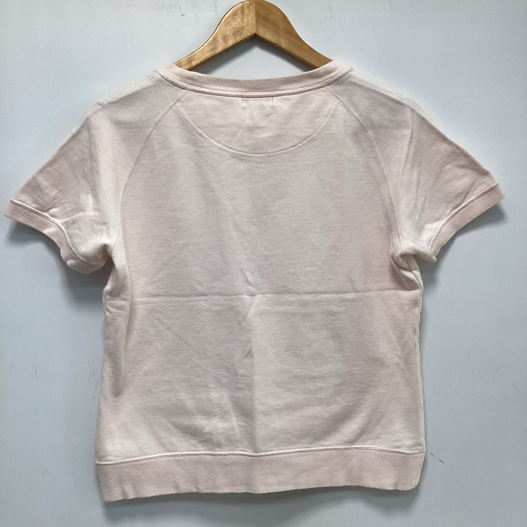 Paul Smith(ポールスミス)のポールスミス　ネコ・トリ　プリントTシャツ レディースのトップス(Tシャツ(半袖/袖なし))の商品写真