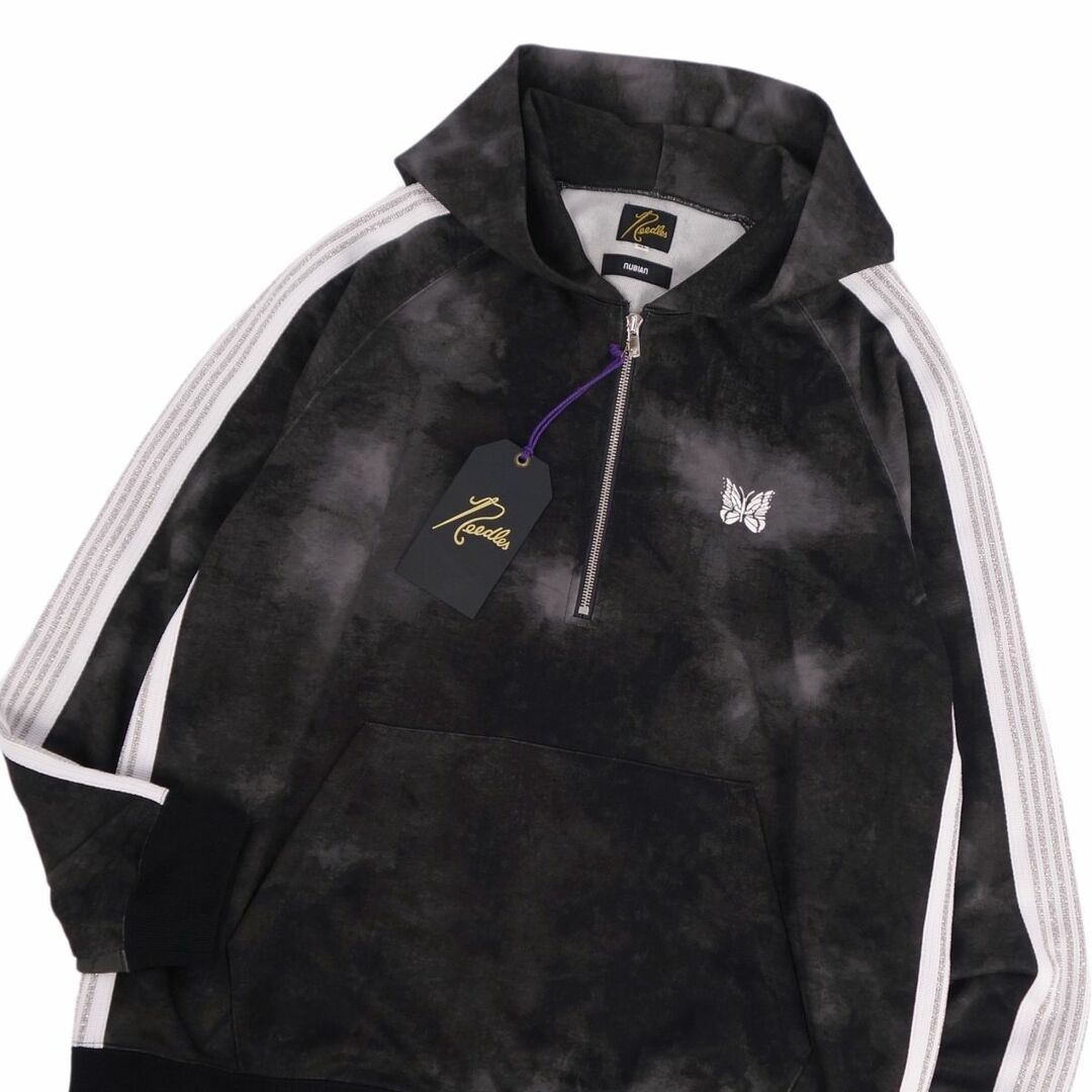 Needles - 極美品 ニードルス Needles スウェット ジャージ 23SS Needles - 極美品 ニードルス Needles スウェット ジャージ 23SS