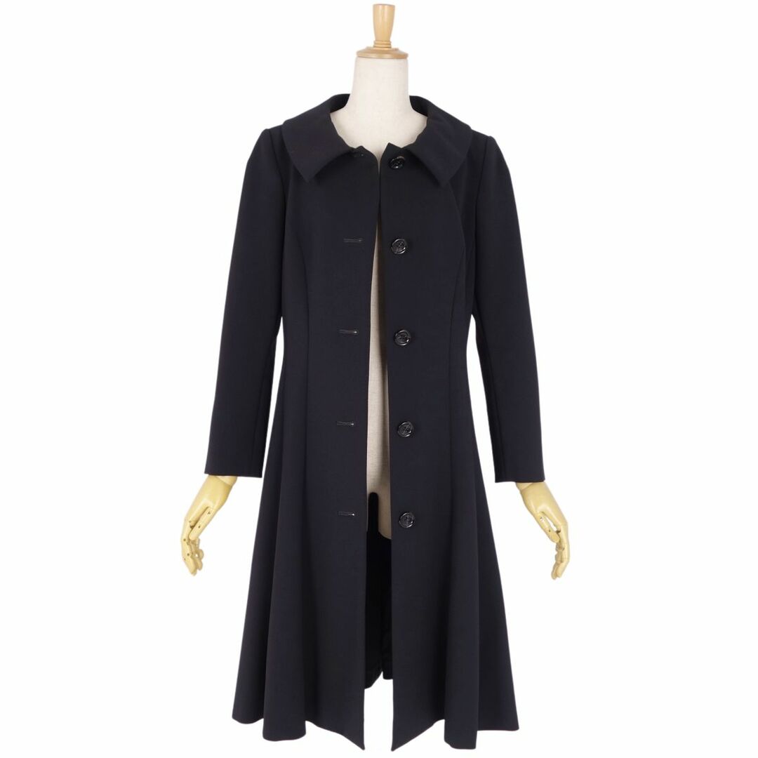 FOXEY - 極美品 フォクシー ニューヨーク FOXEY NEW YORK コート FOXEY - 極美品 フォクシー ニューヨーク FOXEY NEW YORK コート