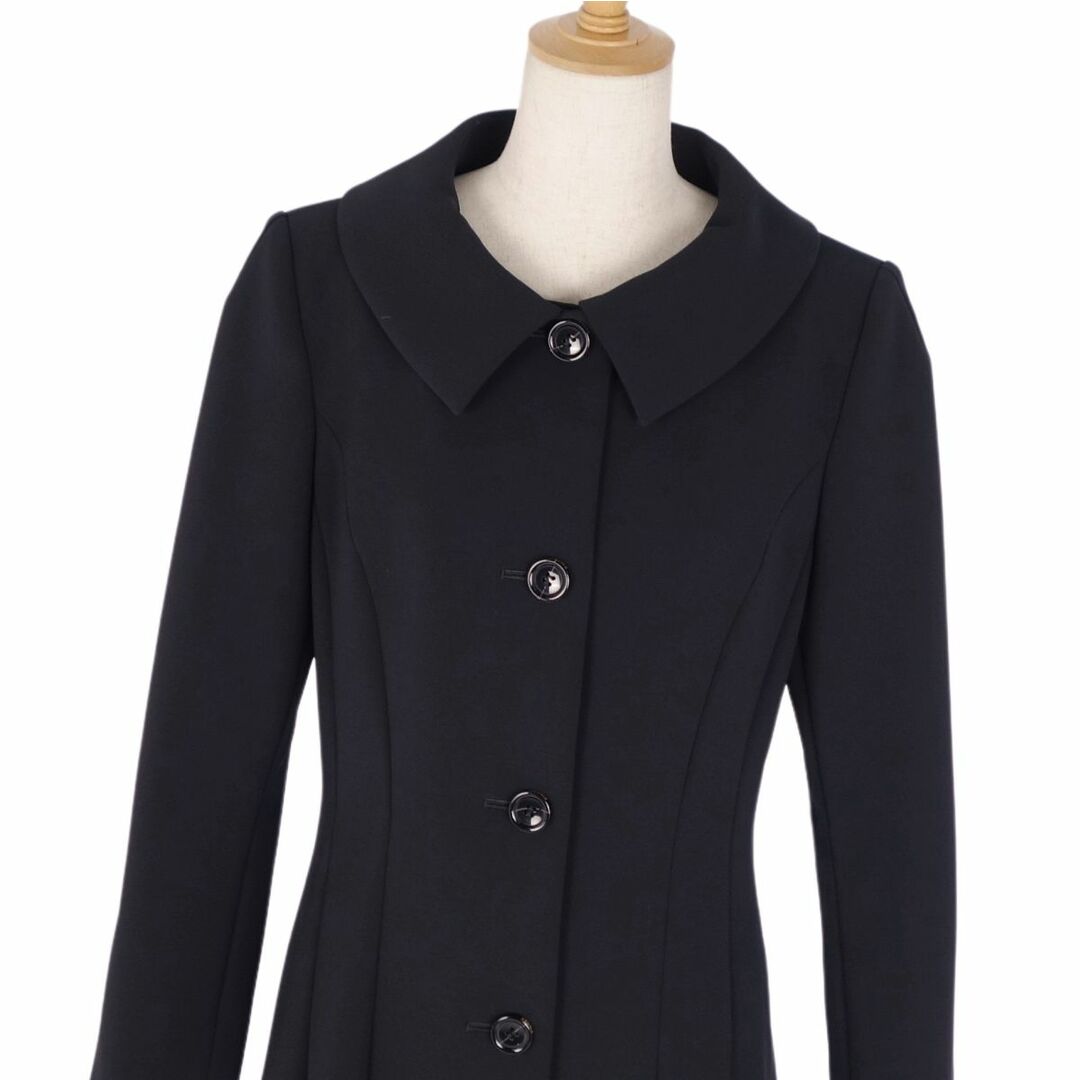 FOXEY - 極美品 フォクシー ニューヨーク FOXEY NEW YORK コート FOXEY - 極美品 フォクシー ニューヨーク FOXEY NEW YORK コート