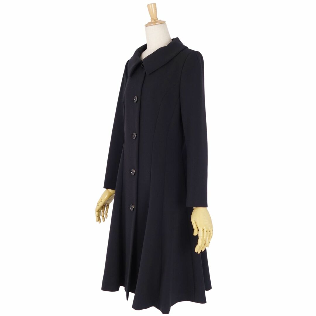 FOXEY - 極美品 フォクシー ニューヨーク FOXEY NEW YORK コート FOXEY - 極美品 フォクシー ニューヨーク FOXEY NEW YORK コート