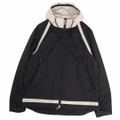 モンクレール MONCLER ジャケット ジャンパー HIPPOLYTE フード