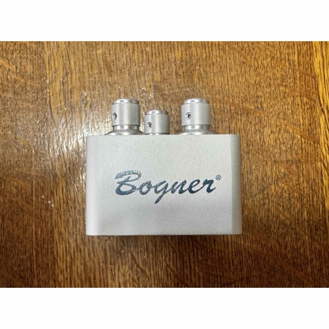 Bogner harlow 極美品 Bogner harlow 極美品