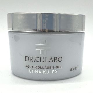 ドクターシーラボ(Dr.Ci Labo)の120g ドクターシーラボ　アクアコラーゲンゲル　美白　EX(オールインワン化粧品)