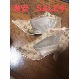 新品　可愛い❤︎サンダル　36(サンダル)