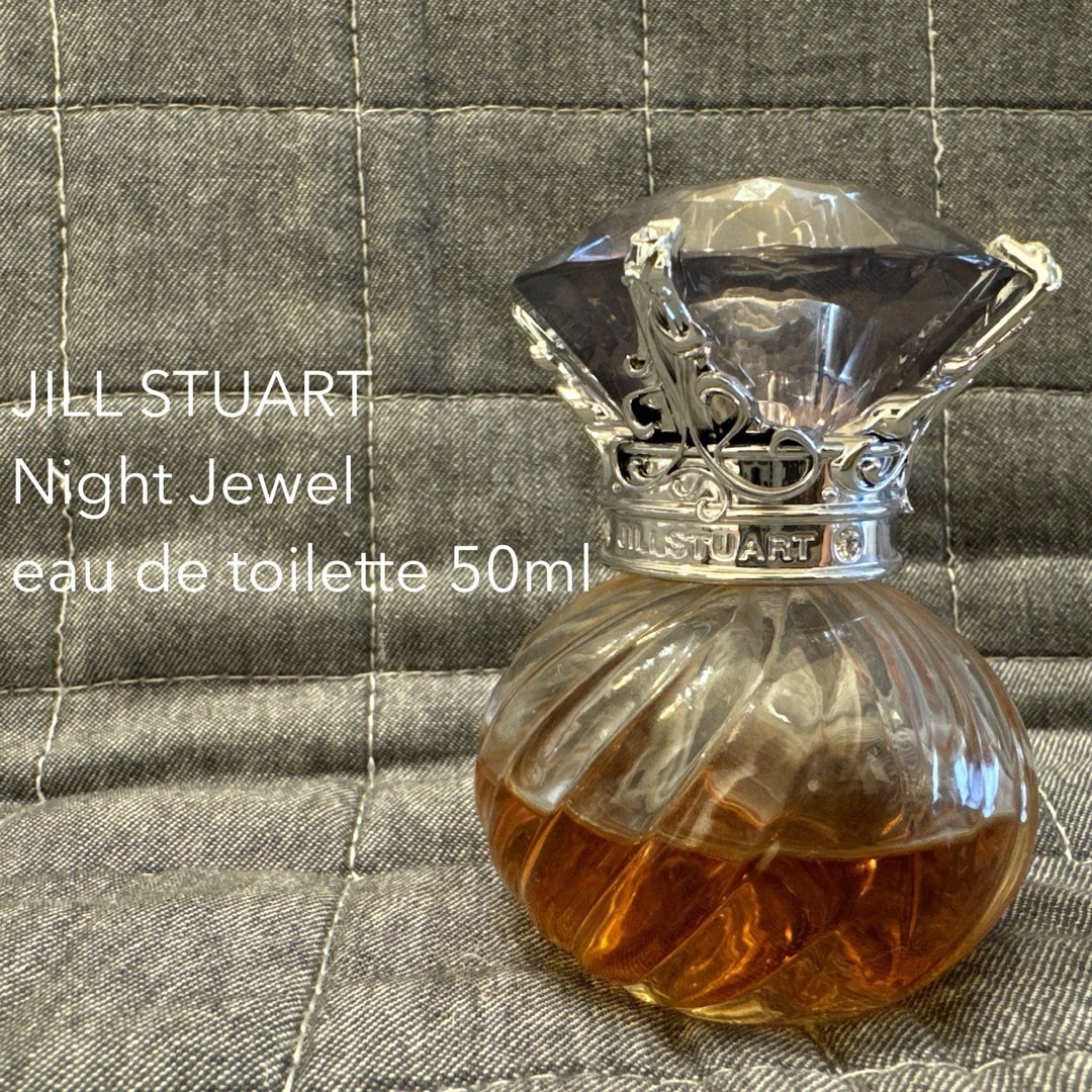 JILLSTUART - JILLSTUART ジルスチュアート ナイトジュエル JILLSTUART - JILLSTUART ジルスチュアート ナイトジュエル