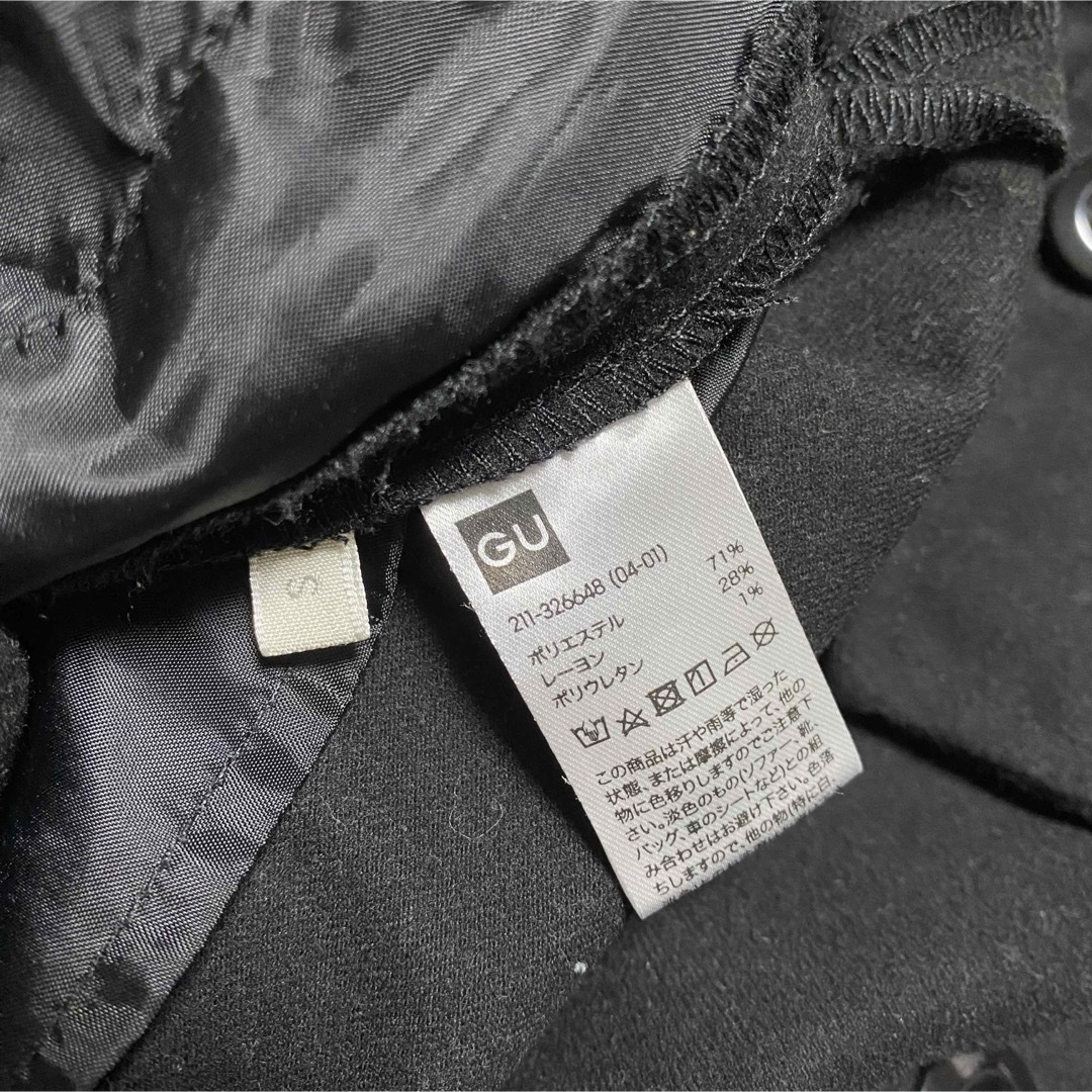GU(ジーユー)のGU CPOジャケット レディースのジャケット/アウター(その他)の商品写真
