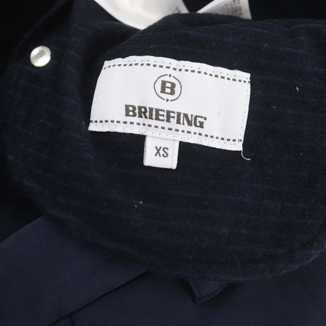 BRIEFING(ブリーフィング)のブリーフィング WOMENS STORM FLEECE STRECH PANTS レディースのパンツ(その他)の商品写真