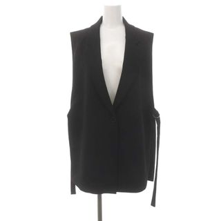 ザラ ジレ(ブラック/黒色系)の通販 700点以上 | ZARAを買うならラクマ