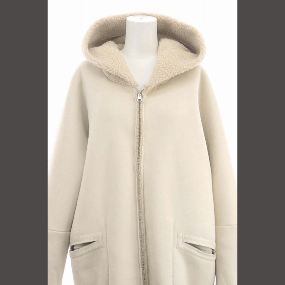 other(アザー)のルーアンドレア LAppartement取扱 22AW Hood Coat レディースのジャケット/アウター(その他)の商品写真