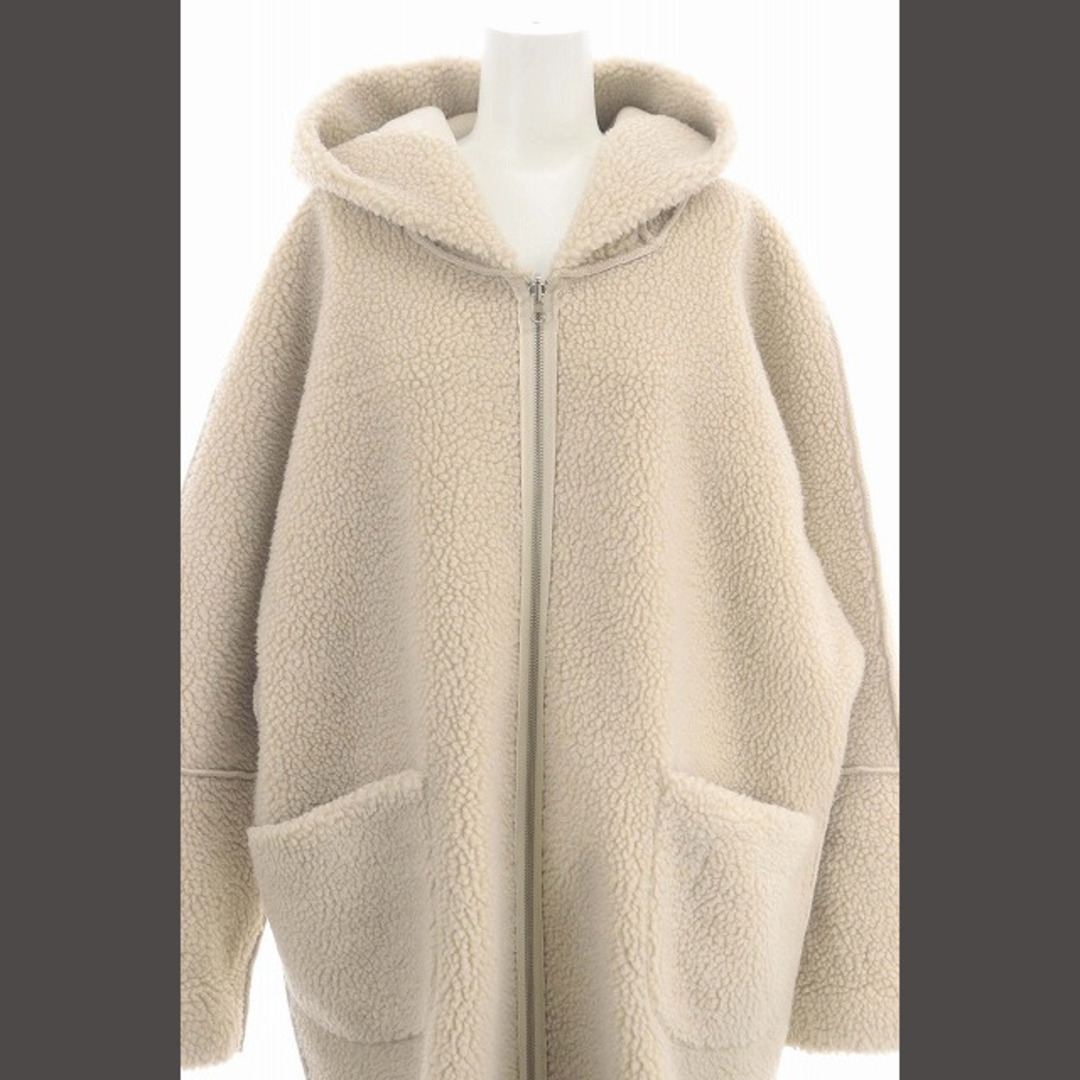 other(アザー)のルーアンドレア LAppartement取扱 22AW Hood Coat レディースのジャケット/アウター(その他)の商品写真