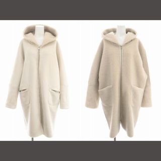 アザー(other)のルーアンドレア LAppartement取扱 22AW Hood Coat(その他)