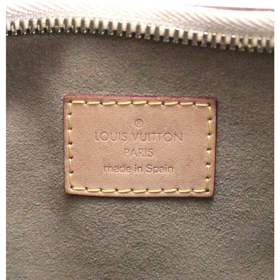 ルイヴィトン LOUIS VUITTON グレタ ショルダーバッグ マルチカラー M40196 【64260】 レディースのバッグ(ショルダーバッグ)の商品写真