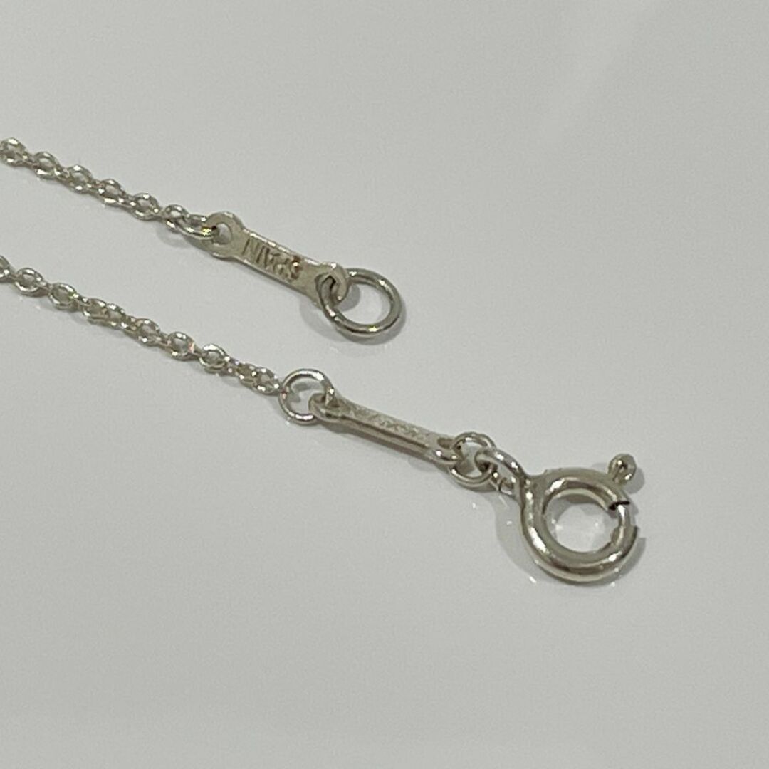 Tiffany & Co. - TIFFANY&Co. ネックレス バードクロス SV925の通販 by Tiffany & Co. - TIFFANY&Co. ネックレス バードクロス SV925の通販 by