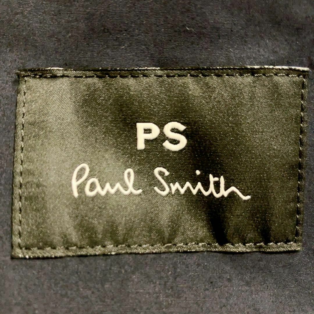Paul Smith(ポールスミス)の【総柄】PS Paul Smith スーツ　ネイビー　M アイスクリーム　ピンク メンズのスーツ(セットアップ)の商品写真