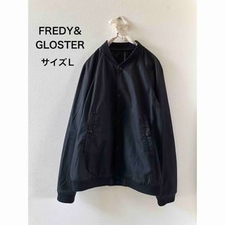 FREDY&GLOSTER ジャンパー