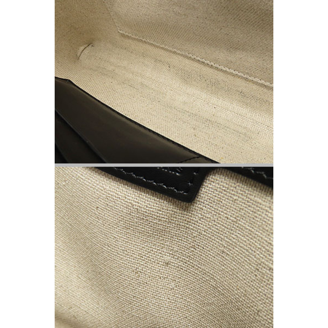 Berluti(ベルルッティ)の外超美品ベルルッティカリグラフィNINOGMニノGMドキュメントホ メンズのバッグ(セカンドバッグ/クラッチバッグ)の商品写真