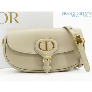 ディオール(Dior)の新品同様クリスチャンディオールDiorBobbyEast-Westバ(ショルダーバッグ)