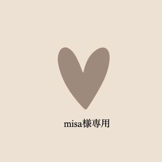 misa様リング(iPhoneケース)