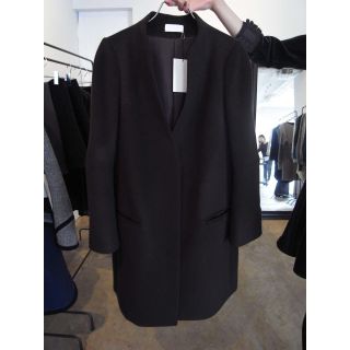 春色3カラー✧ mame kurogouchiのチェスターコート - crumiller.com