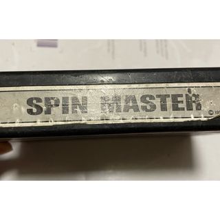 ミラクルアドベンチャー Spin Master MVS アーケード基板　海外版(その他)