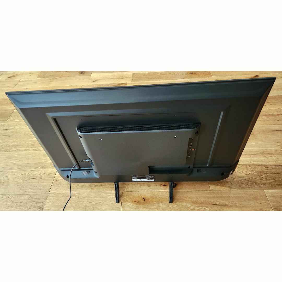 Xiaomi 43インチ 4KチューナーレスTV L43M8-A2TWN Xiaomi 43インチ 4KチューナーレスTV L43M8-A2TWN
