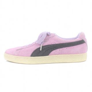 PUMA - PUMA DIAMONDSUPPLY SUEDEDIAMOND スニーカー 28