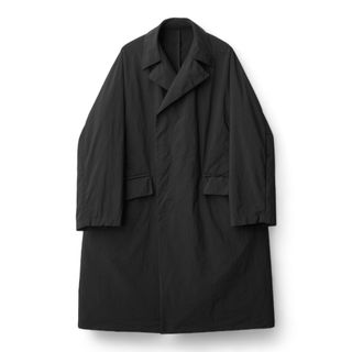 テアトラ(TEATORA)のTEATORA テアトラ / DEVICE COAT PACKABLE(ステンカラーコート)