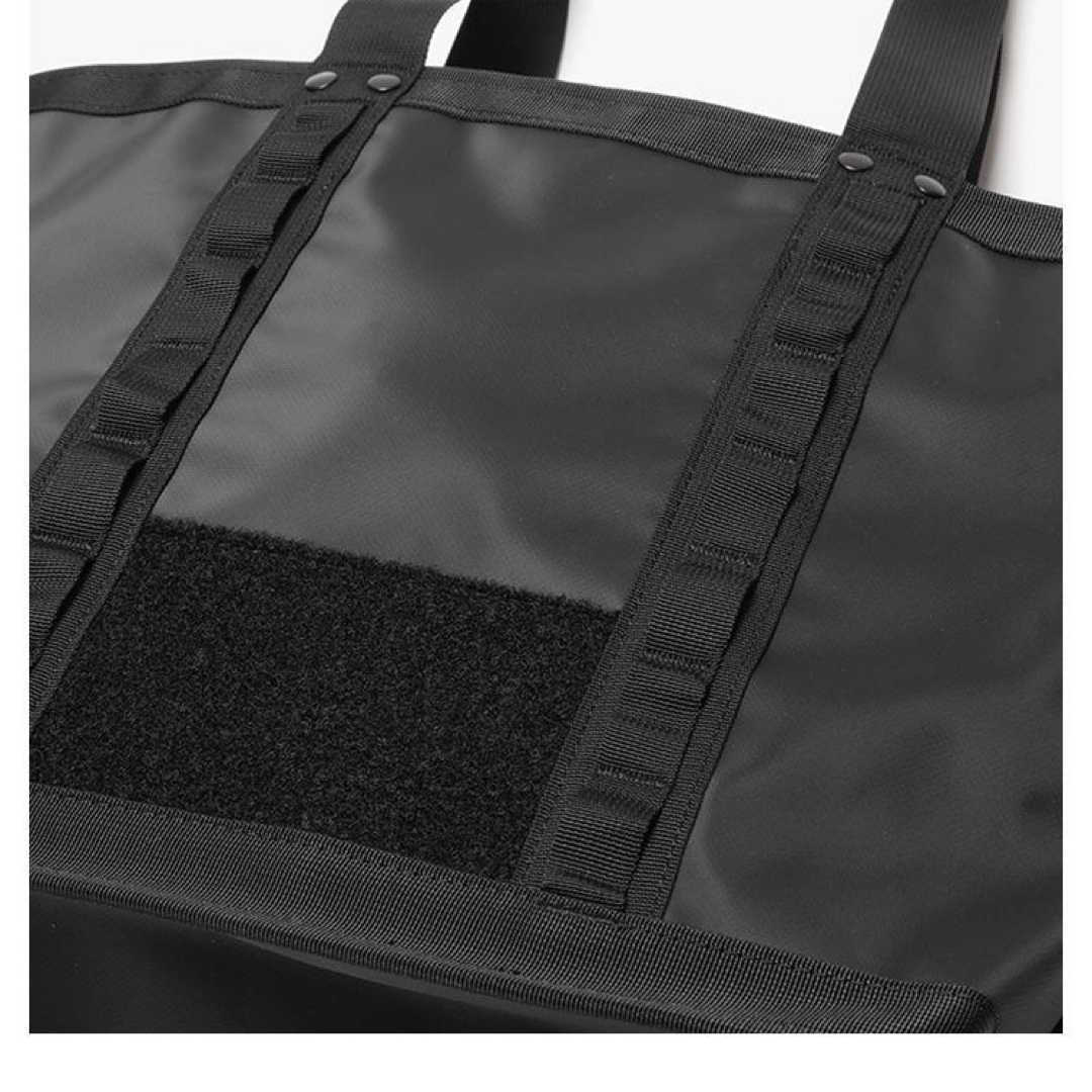 THE NORTH FACE(ザノースフェイス)の新品 The North Face Explore Utility Tote メンズのバッグ(トートバッグ)の商品写真