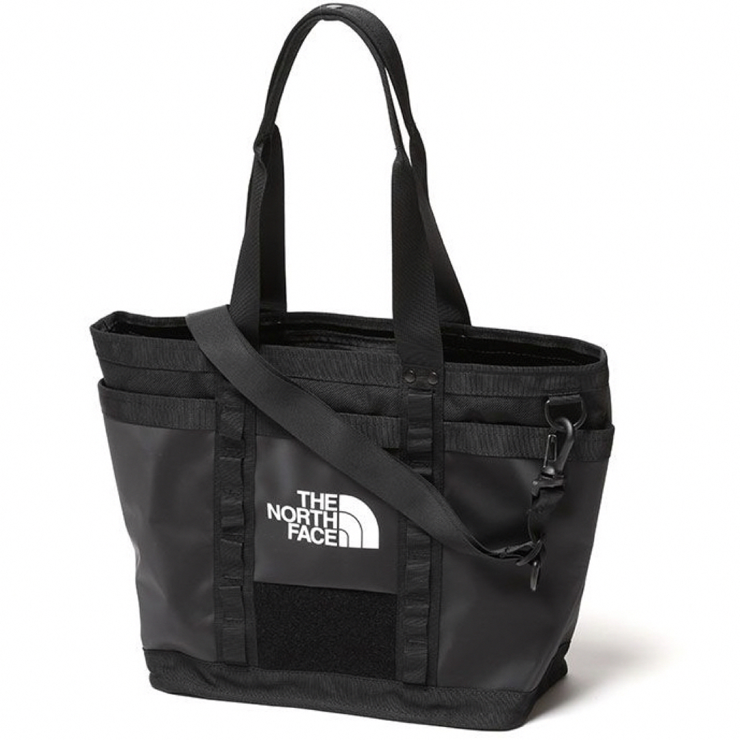 THE NORTH FACE(ザノースフェイス)の新品 The North Face Explore Utility Tote メンズのバッグ(トートバッグ)の商品写真