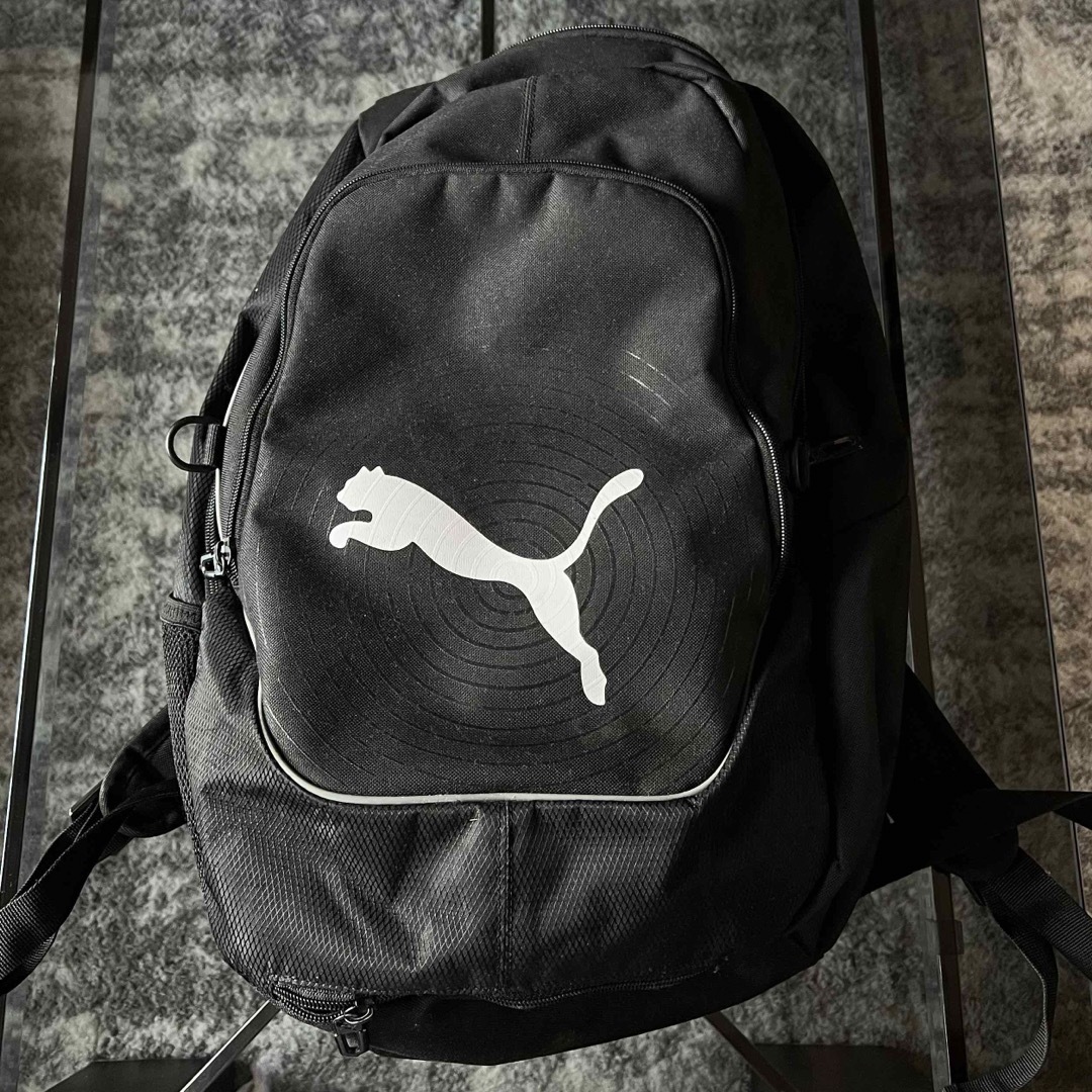 PUMA(プーマ)のPUMA プーマ　リュックサック　リュック メンズのバッグ(バッグパック/リュック)の商品写真