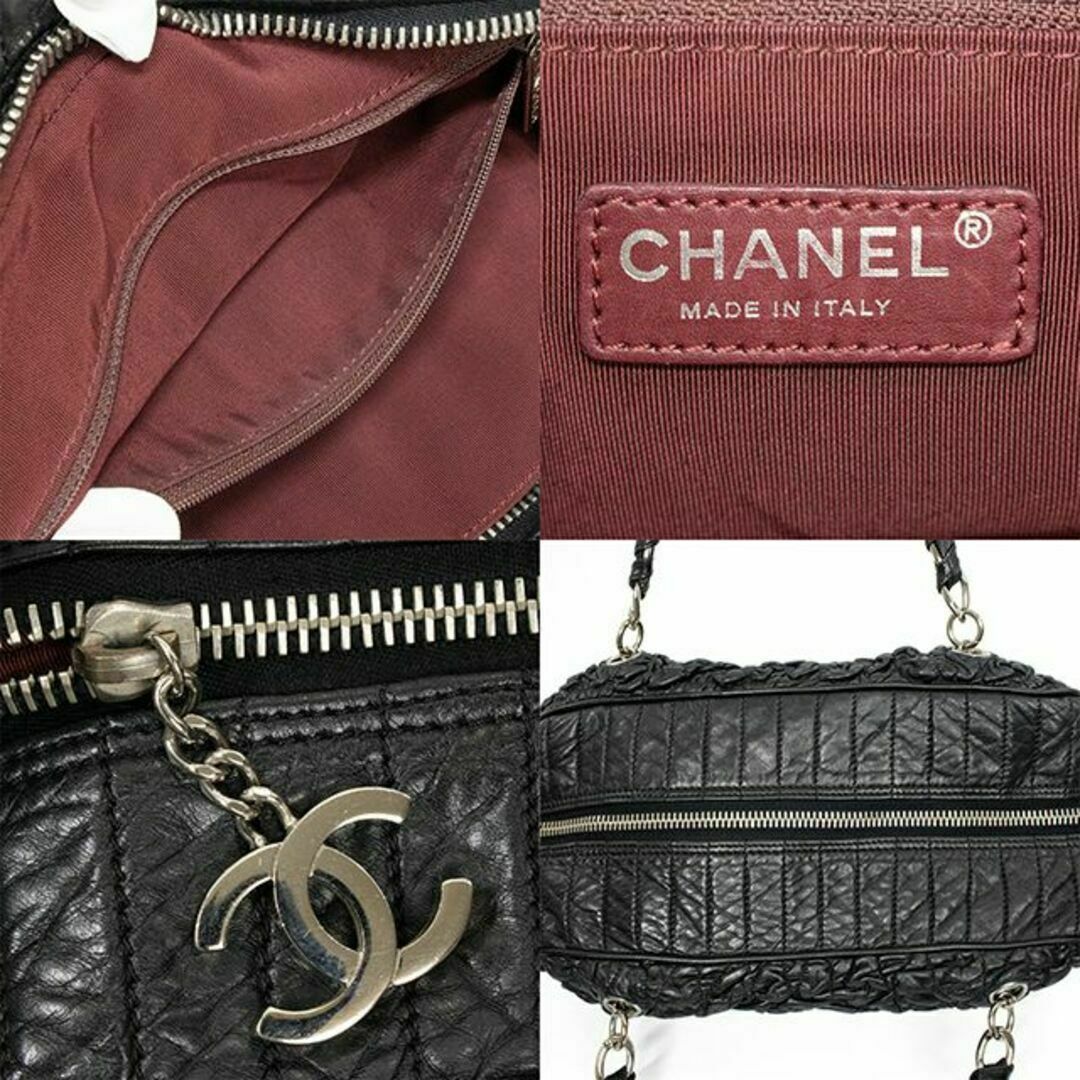 CHANEL - 【全額返金保証・送料無料】シャネルのショルダーバッグ CHANEL - 【全額返金保証・送料無料】シャネルのショルダーバッグ