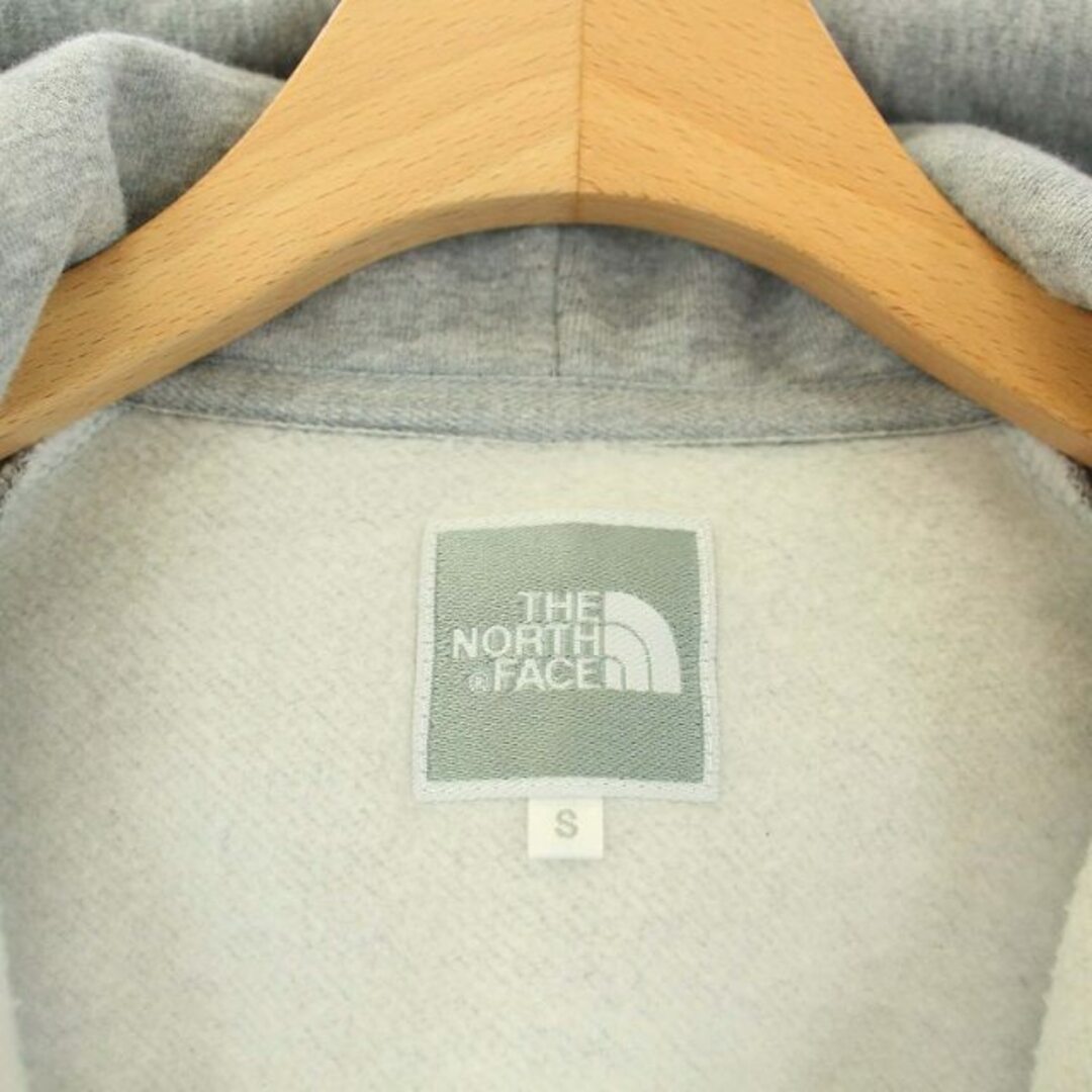 THE NORTH FACE(ザノースフェイス)のTHE NORTH FACE Rearview FullZip Hoodie レディースのトップス(パーカー)の商品写真