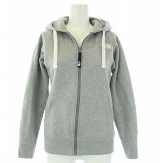 THE NORTH FACE - THE NORTH FACE Rearview FullZip Hoodie