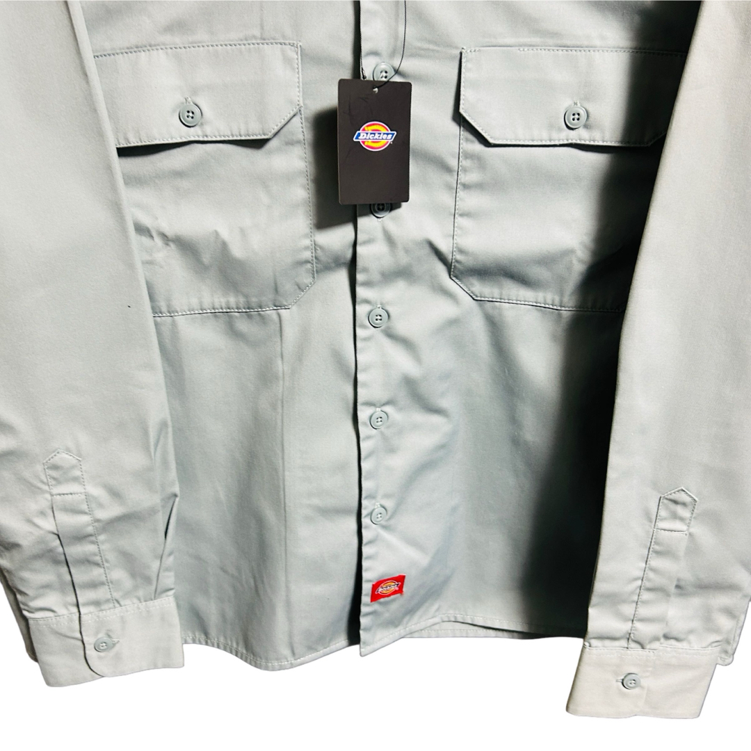 Dickies(ディッキーズ)のディッキーズ　ボーリングシャツ　crimie RADIALL calee メンズのトップス(シャツ)の商品写真