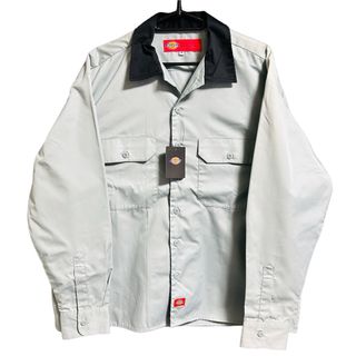 ディッキーズ(Dickies)のディッキーズ　ボーリングシャツ　crimie RADIALL calee(シャツ)