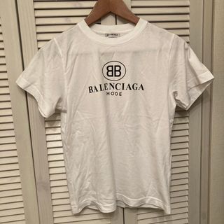 バレンシアガ　Tシャツ　レディース　  