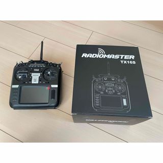 ☆★RADIOMASTER TX16S 送信機★☆(ホビーラジコン)