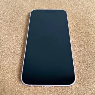 アイフォーン(iPhone)の32 電池最良好 iPhone13mini 128GB SIMフリー(スマートフォン本体)