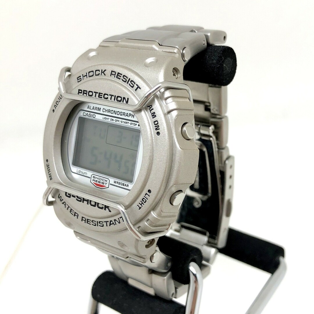 G-SHOCK ジーショック 腕時計 DW-5700D-8 G-SHOCK ジーショック 腕時計 DW-5700D-8